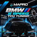 6 Speed BMW Transmission Tuning XHP