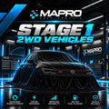 **Mapro  Stage 1 (2WD) Tuning on Rolling Road £360 Inc vat