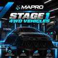 Mapro Stage 1 (4WD Vehicles ) on Rolling Road £360 Inc Vat
